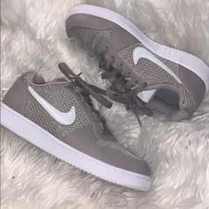 Nike sneakers